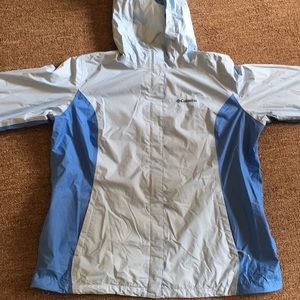 Columbia women Jacket 2X